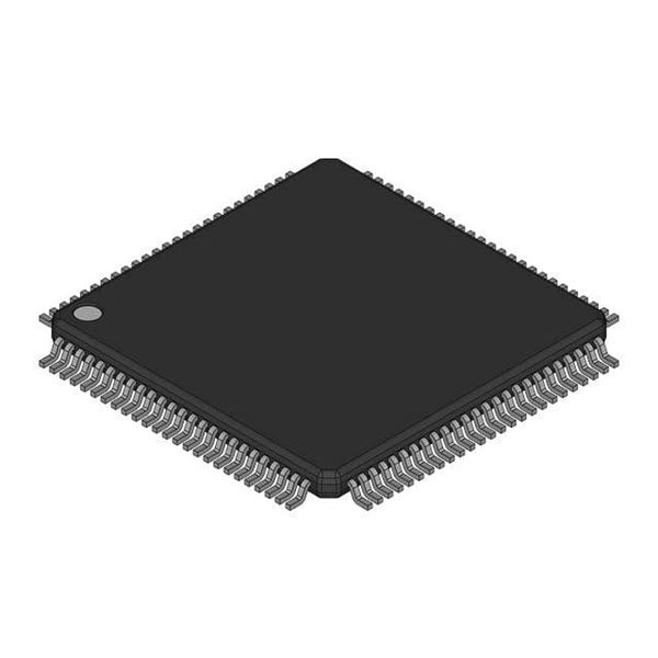 MCF51EM128CLL NXP Semiconductors