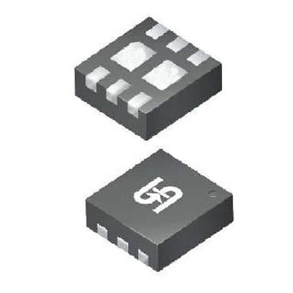 TSM2537CQ RFG Taiwan Semiconductor