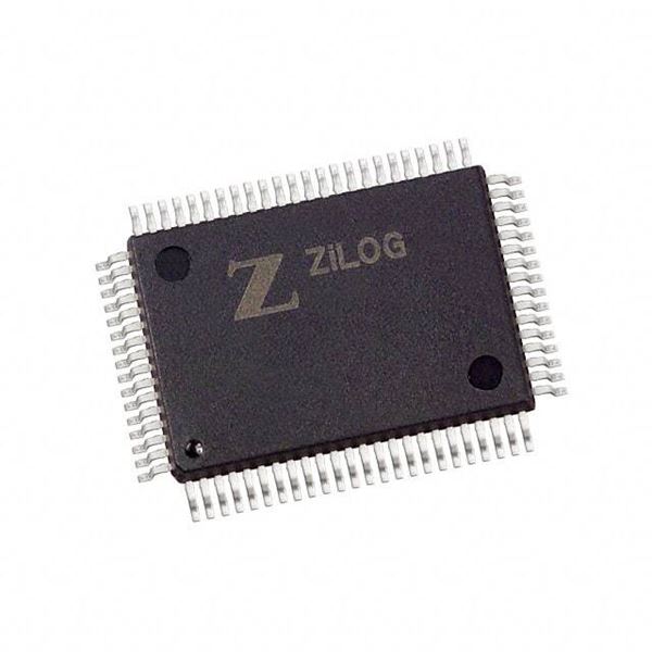 Z8S18033FSG ZiLOG