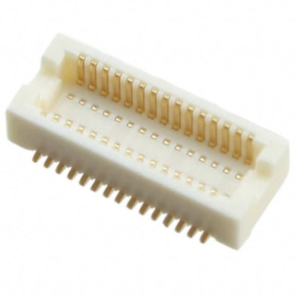 DF12E(3.0)-30DP-0.5V(81) Hirose Connector