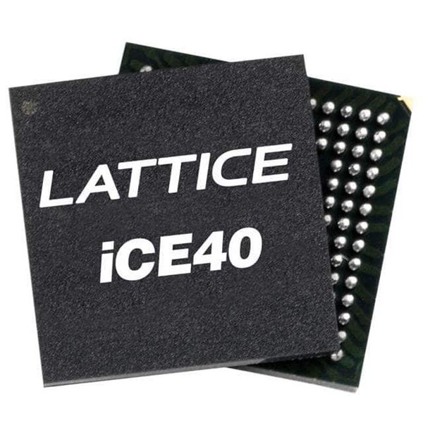 ICE40LP640-CM36A Lattice