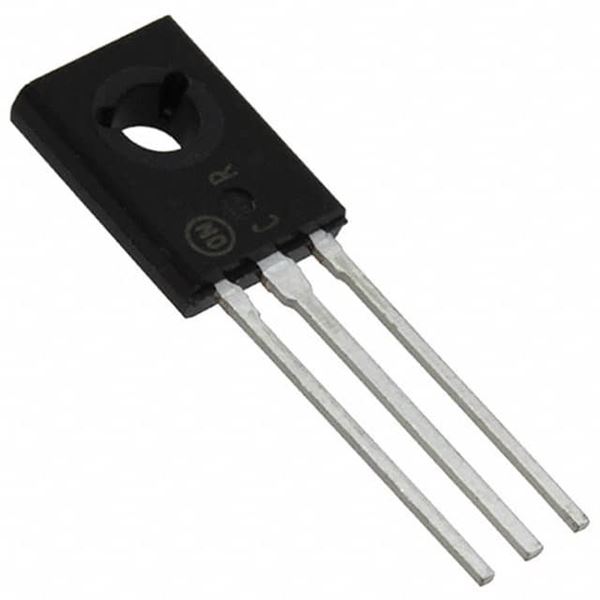 2N6071BTG Littelfuse