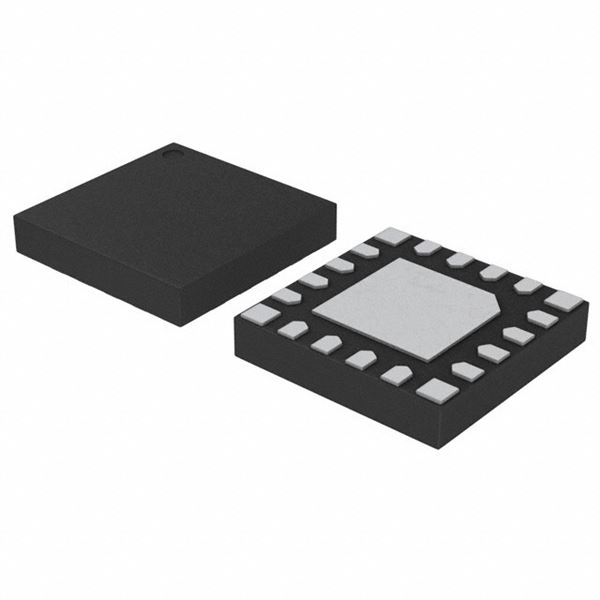 EFM8UB10F16G-C-QFN20R Silicon Labs