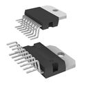 TDA7495 STMicroelectronics