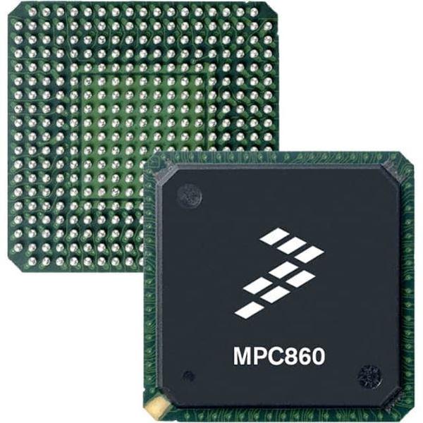 MC68MH360ZP25L NXP Semiconductors