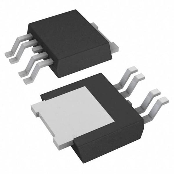 AUIPS72211R Infineon / IR