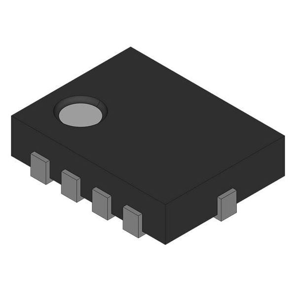 NLAS5223LMNR2G onsemi