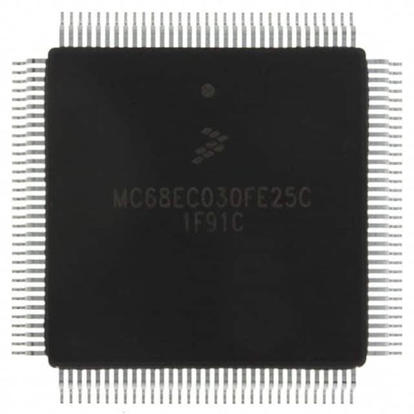 MC68030FE25C NXP Semiconductors