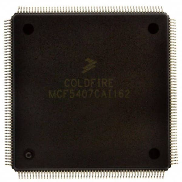 MCF5307CAI66B NXP Semiconductors