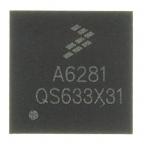 MMA6270Q NXP Semiconductors