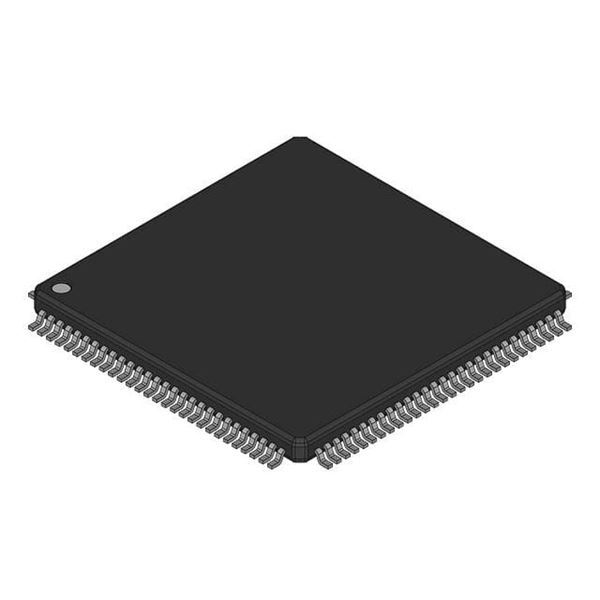 MC9S12B128MPVE NXP Semiconductors