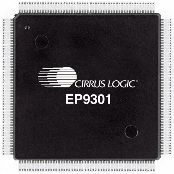 EP9301-IQZ Cirrus Logic