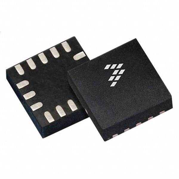 MMA8453QR1 NXP Semiconductors