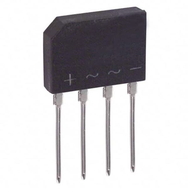 KBP406G Diodes Incorporated