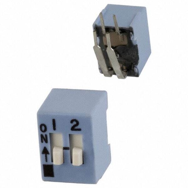 206-2RAST CTS Electronic Components