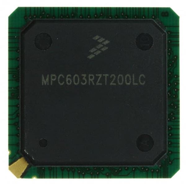 MPC603RZT200LC NXP Semiconductors