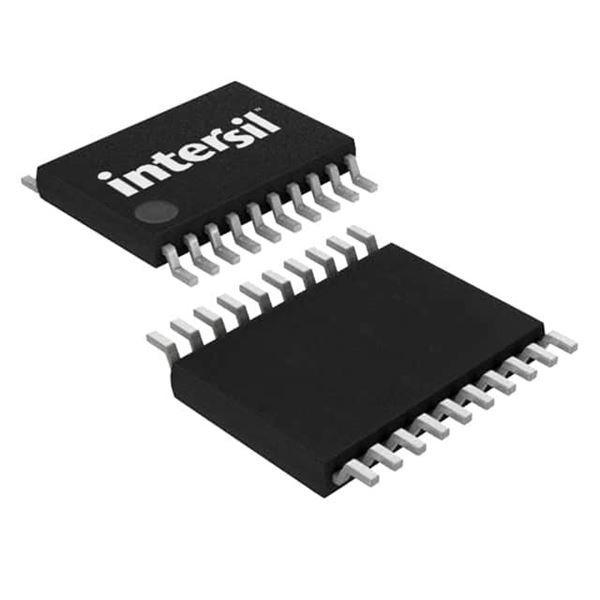 HIP6004BCVZ-T Renesas / Intersil