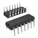 HCF4016BEY STMicroelectronics