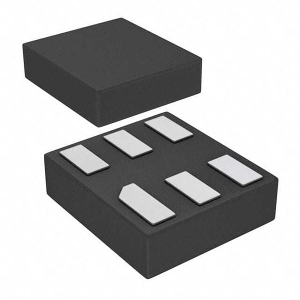 74AUP2G07FW3-7 Diodes Incorporated