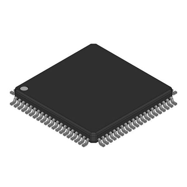 MCF51JM64VLK NXP Semiconductors