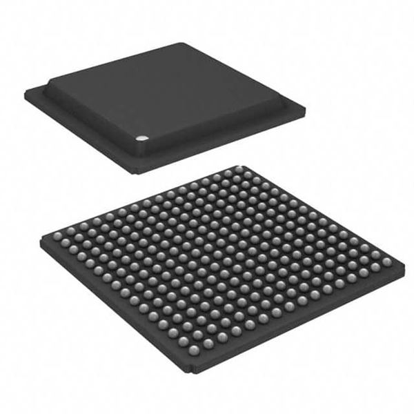 MPC823ZQ66B2T NXP Semiconductors