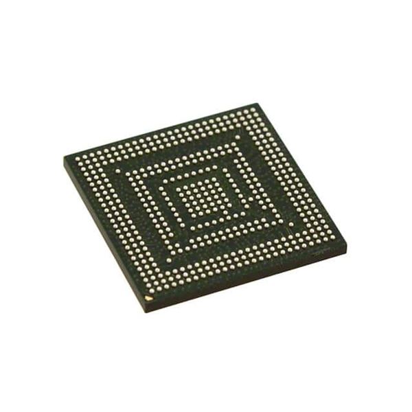 MCIMX31VKN5 NXP Semiconductors