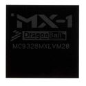 MC9328MXLVM20R2 NXP Semiconductors