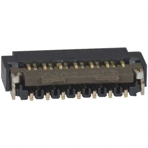 FH26W-13S-0.3SHW(60) Hirose Connector