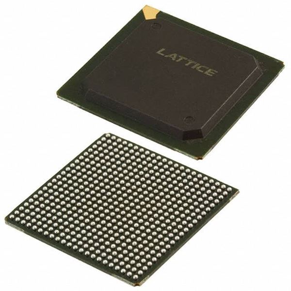 LCMXO2-4000HC-4FG484C Lattice