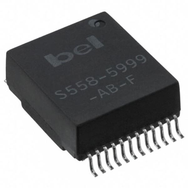 S558-5999-AC-F Bel Magnetic Solutions