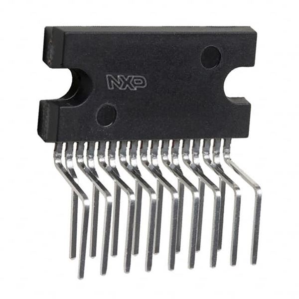 TDA8947J NXP Semiconductors