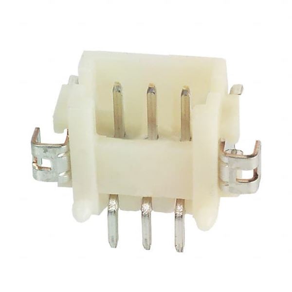 DF13-3P-1.25H(20) Hirose Connector