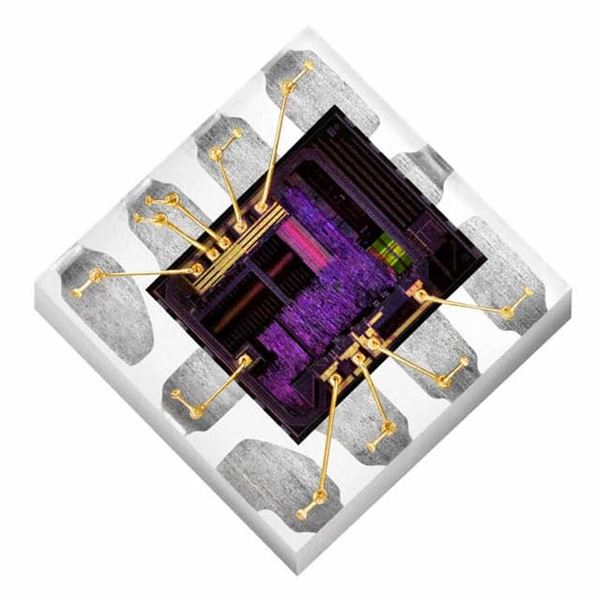 SI1147-A10-GMR Silicon Labs