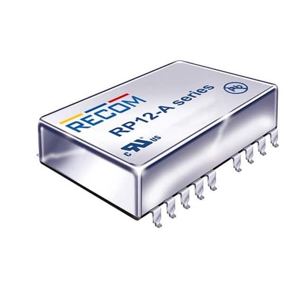 RP12-243.3SA RECOM Power