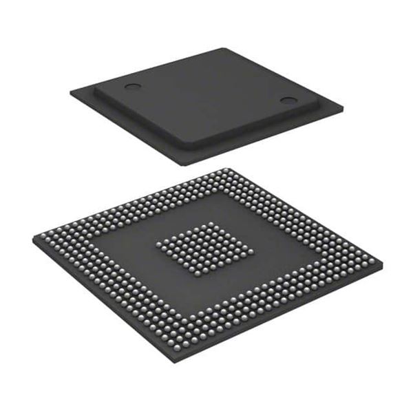 SPC5777CCK3MME3 NXP Semiconductors