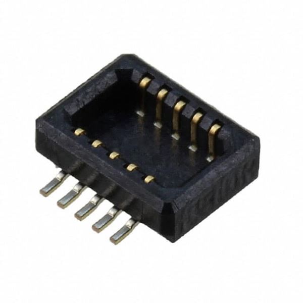 DF23C-10DP-0.5V(91) Hirose Connector