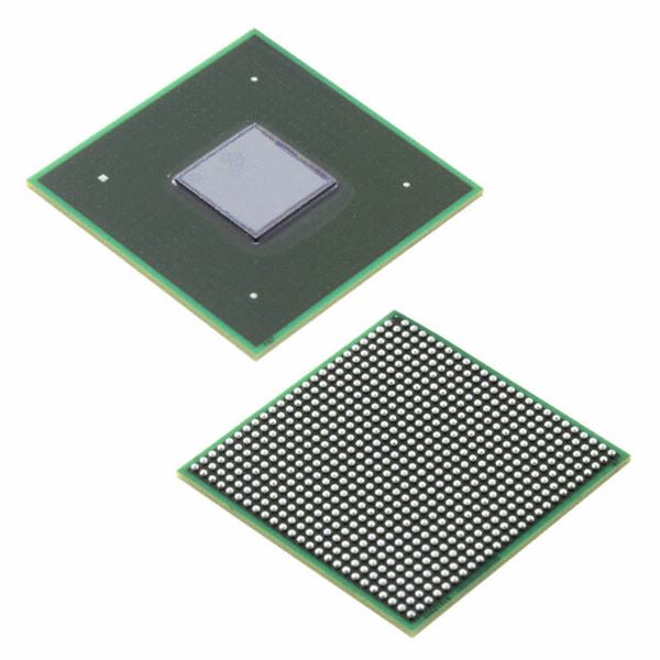 MCIMX6D5EYM10AE NXP Semiconductors