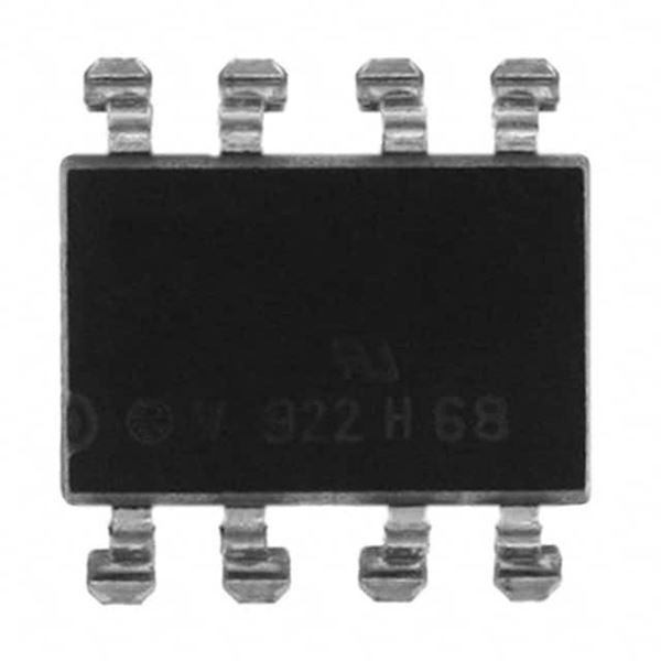 VO3120-X007T Vishay Semiconductors