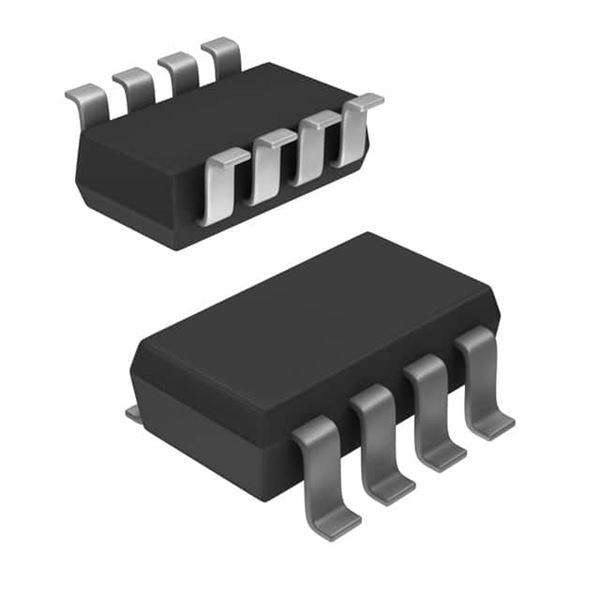 ZXMHC3A01T8TA Diodes Incorporated