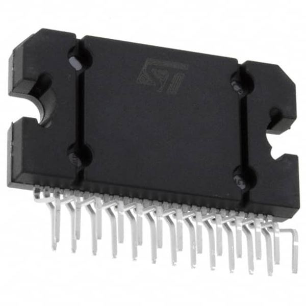 E-TDA7566 STMicroelectronics