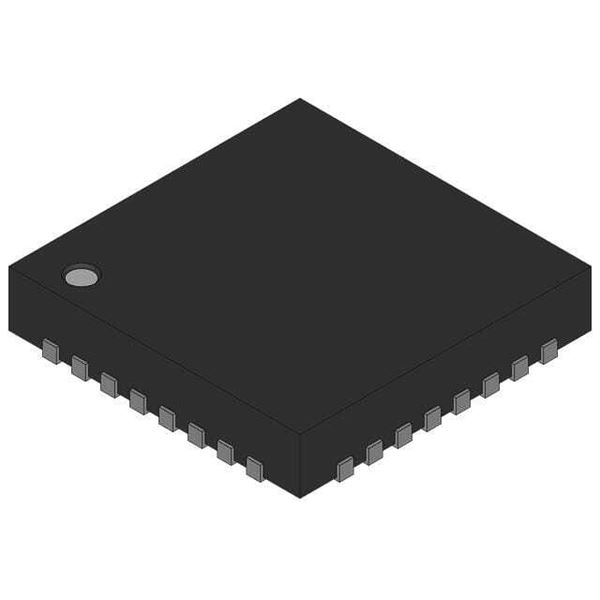 MKL02Z16VFM4 NXP Semiconductors