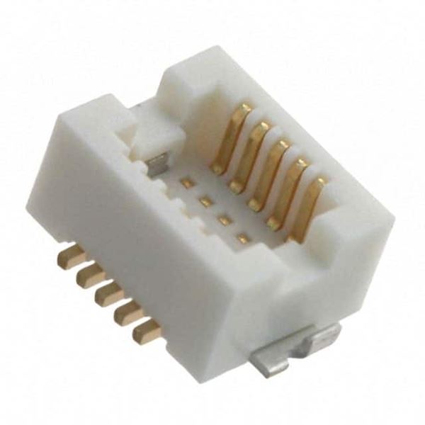 DF12(3.0)-10DP-0.5V(86) Hirose Connector