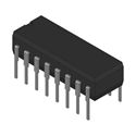 MC14042BCP onsemi