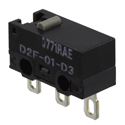 D2F-01-D3 Omron Electronics