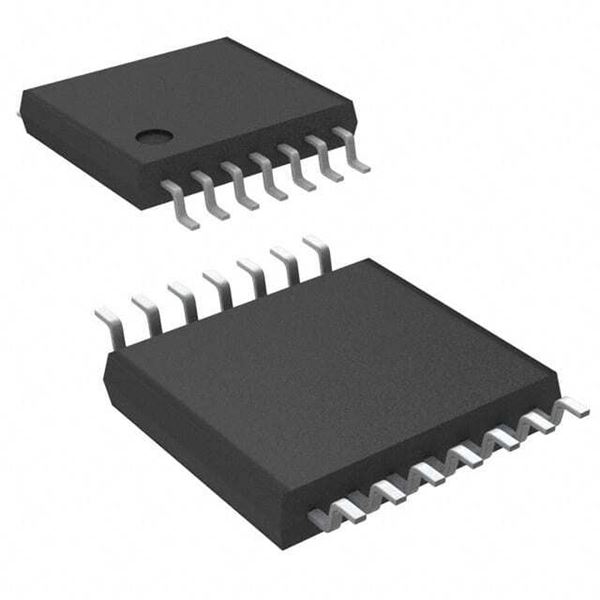 TS3704IPT STMicroelectronics