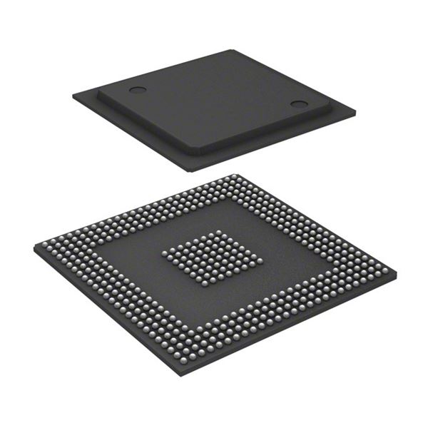 SPC5566MZP112R NXP Semiconductors