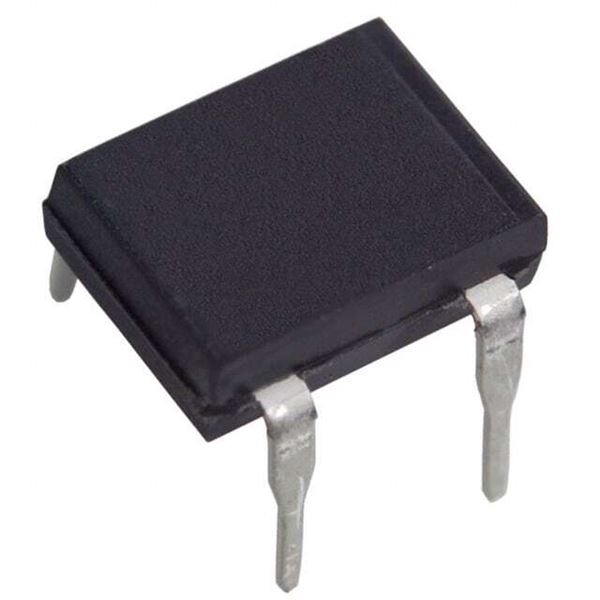 DF1508M Diodes Incorporated