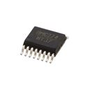 HMC274QS16ETR Analog Devices / Hittite