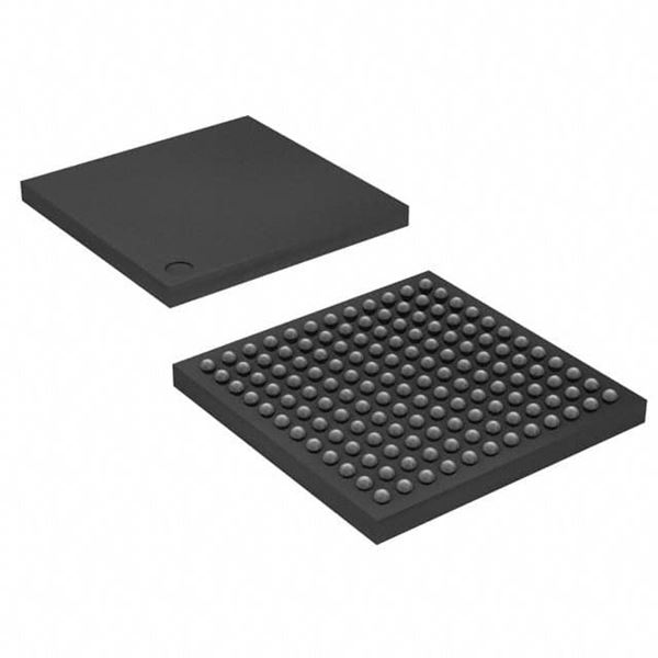 PK60X256VMD100 NXP Semiconductors