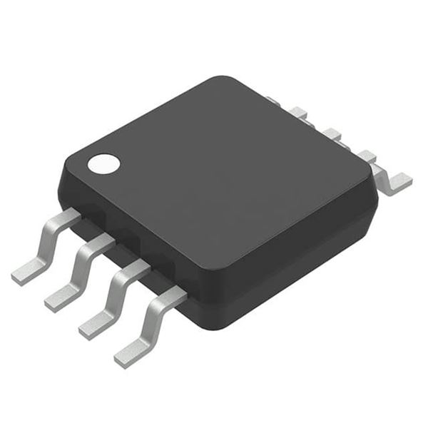 MCP6567T-E/MS Microchip Technology